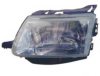 CITRO 6204N5 Headlight